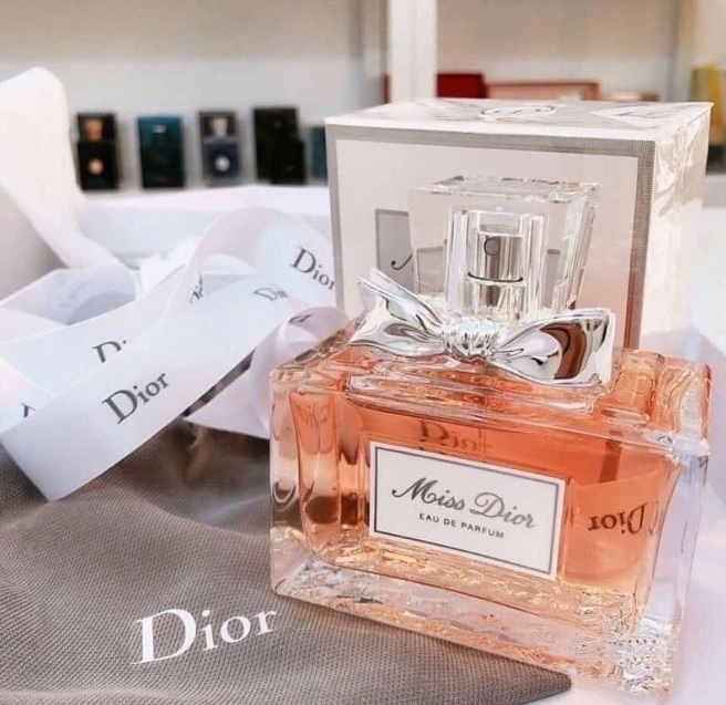 Top Best Premium Dior Perfumes for Women